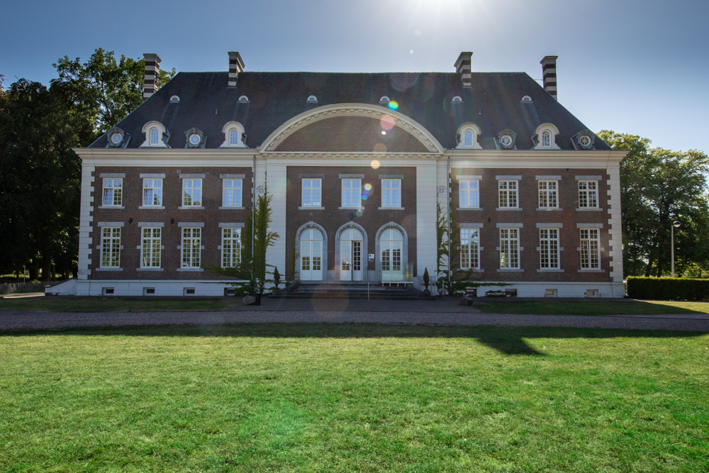 Kasteel Maastricht