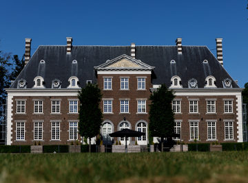 Kasteel Pietersheim