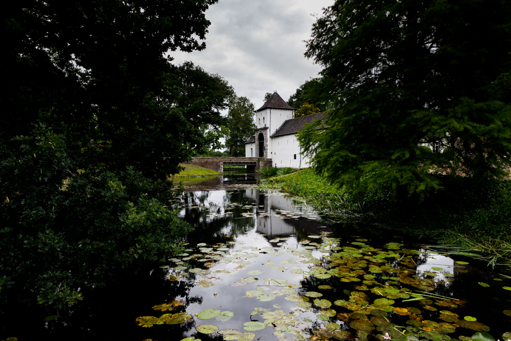 Kasteel Daelenbroeck