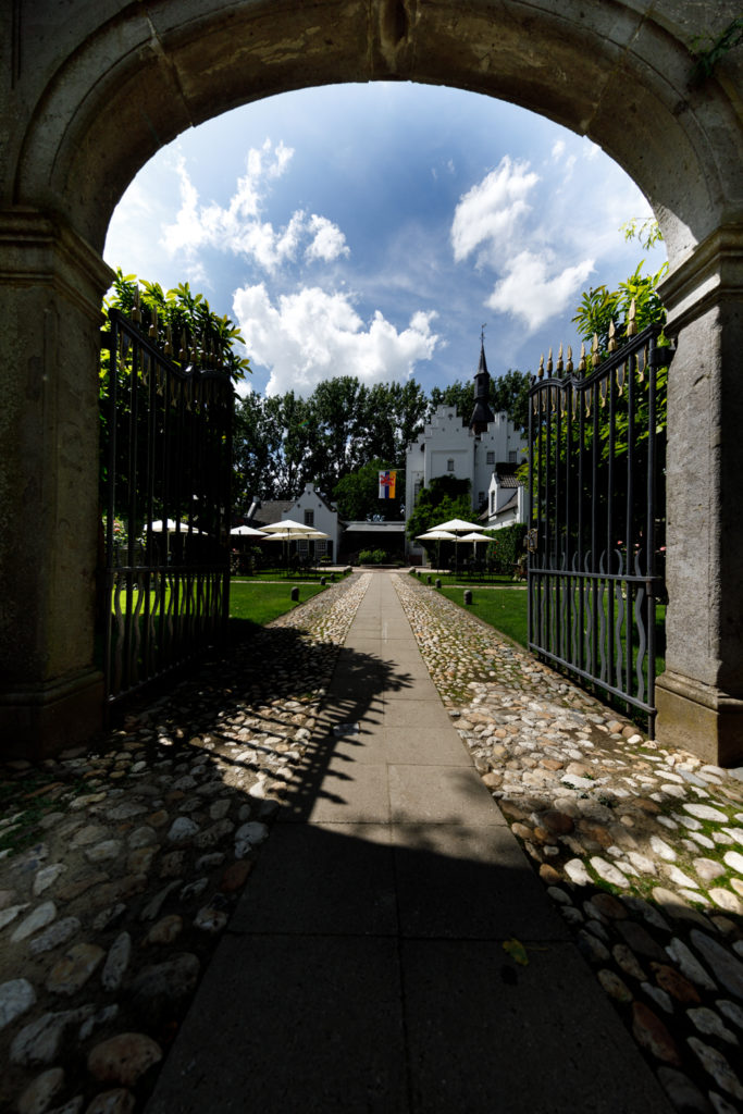 Kasteel Groot Buggenum