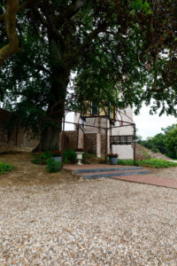 prieel kasteel daelenbroeck