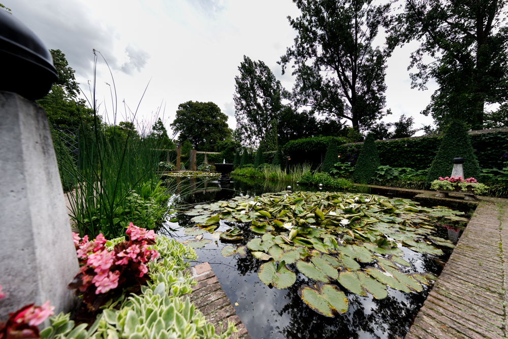 mooiste kasteeltuinen limburg