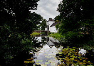 Kasteel Daelenbroeck