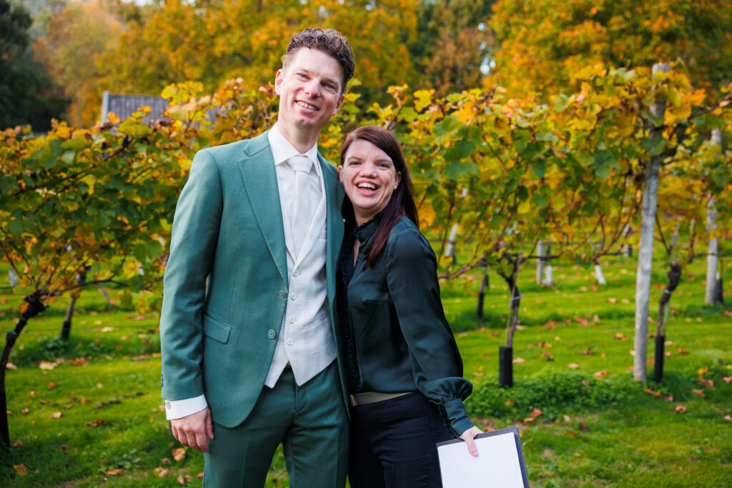 ceremoniemeester limburg